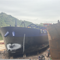 藤縣船舶修造廠項(xiàng)目工程